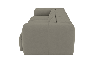 Jasmine Large Sofa in Felix Glace