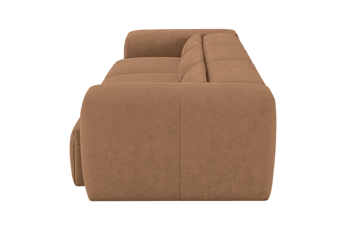 Jasmine Large Sofa in Fresco Hazel