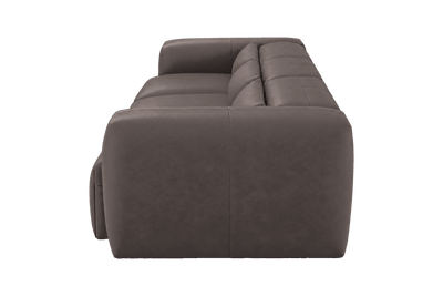 Jasmine Large Sofa in Momo Lola