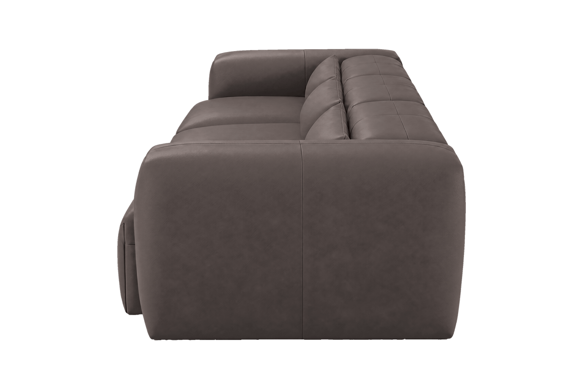 Jasmine Large Sofa in Momo Lola