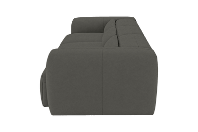Jasmine Large Sofa in Felix Lola