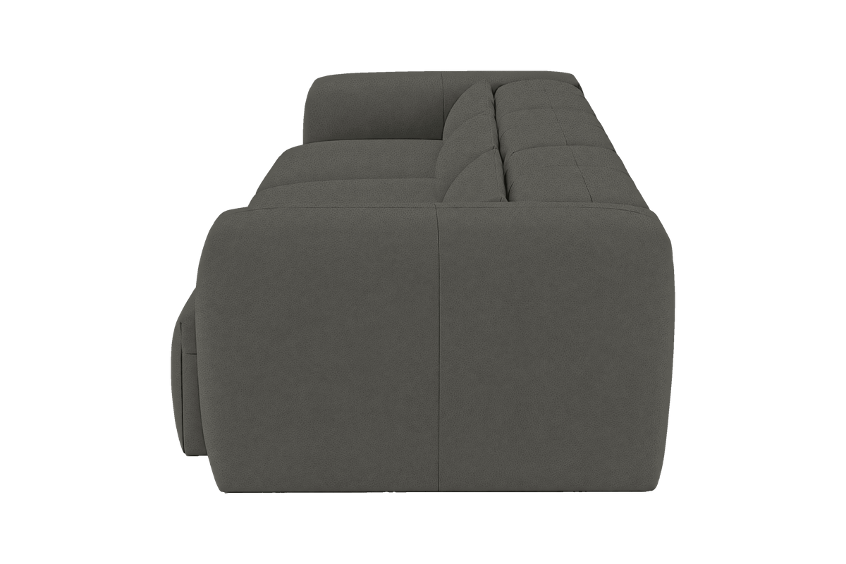 Jasmine Large Sofa in Felix Lola