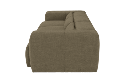 Jasmine Large Sofa in Mosquito Malibu
