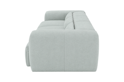 Jasmine Large Sofa in Fresco Meteor