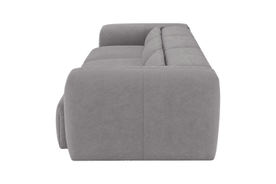 Jasmine Large Sofa in Marfa Meteor