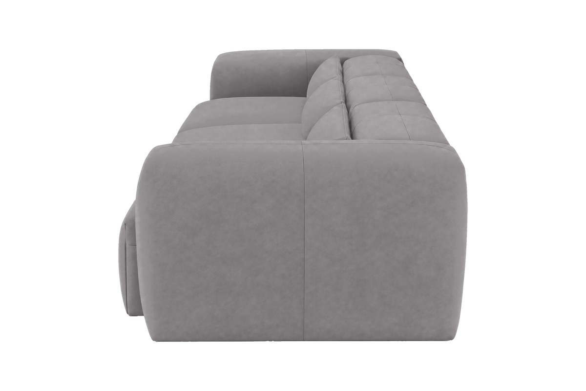 Jasmine Large Sofa in Marfa Meteor