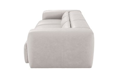 Jasmine Large Sofa in Momo Milky