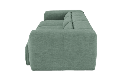 Jasmine Large Sofa in Roni Nane