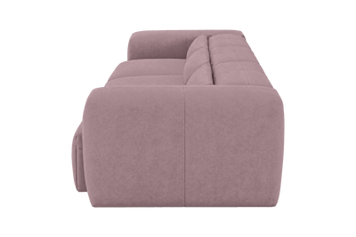 Jasmine Large Sofa in Fresco Saint-Tropez