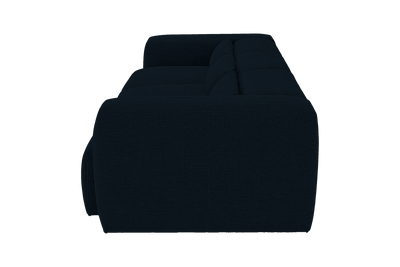 Jasmine Large Sofa in Mosquito Tenerife