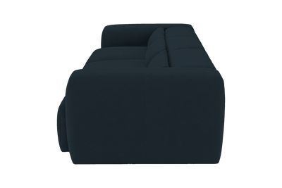 Jasmine Large Sofa in Marfa Tenerife