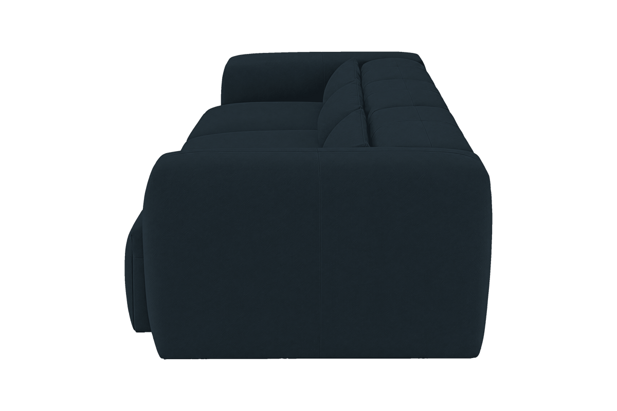 Jasmine Large Sofa in Marfa Tenerife