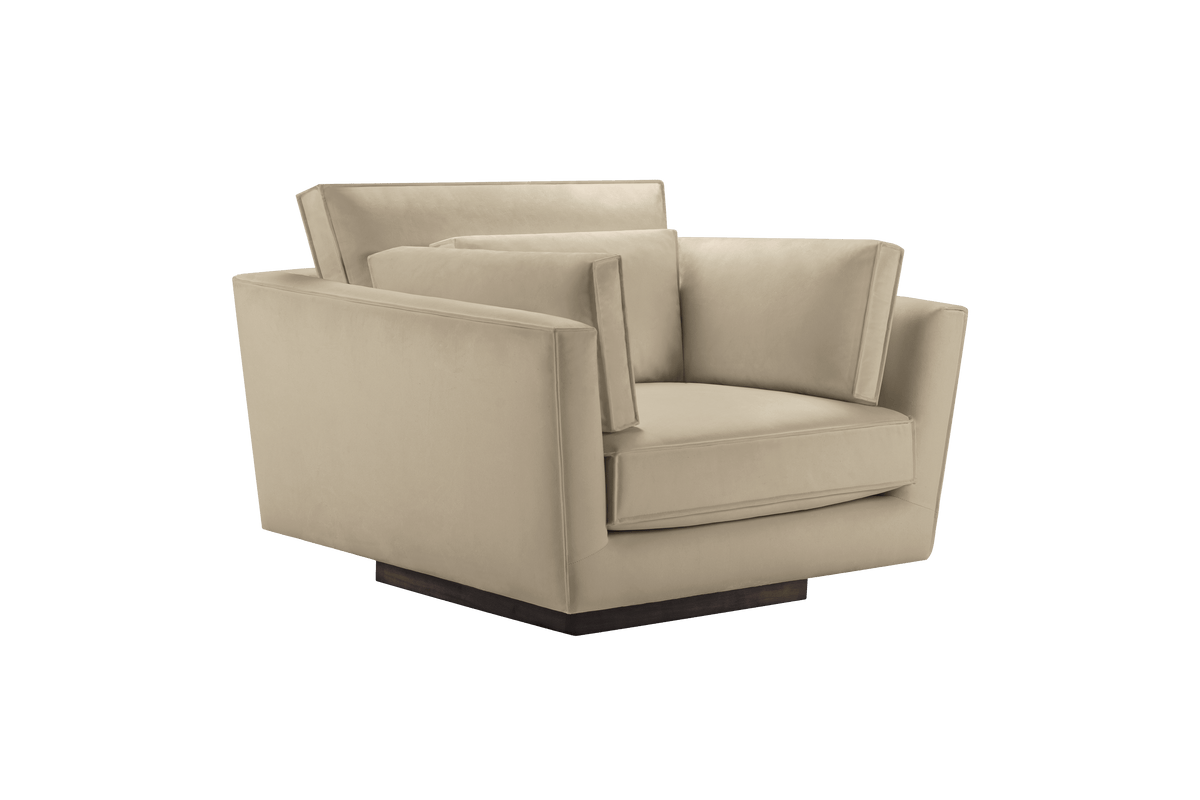 Stanley Armchair