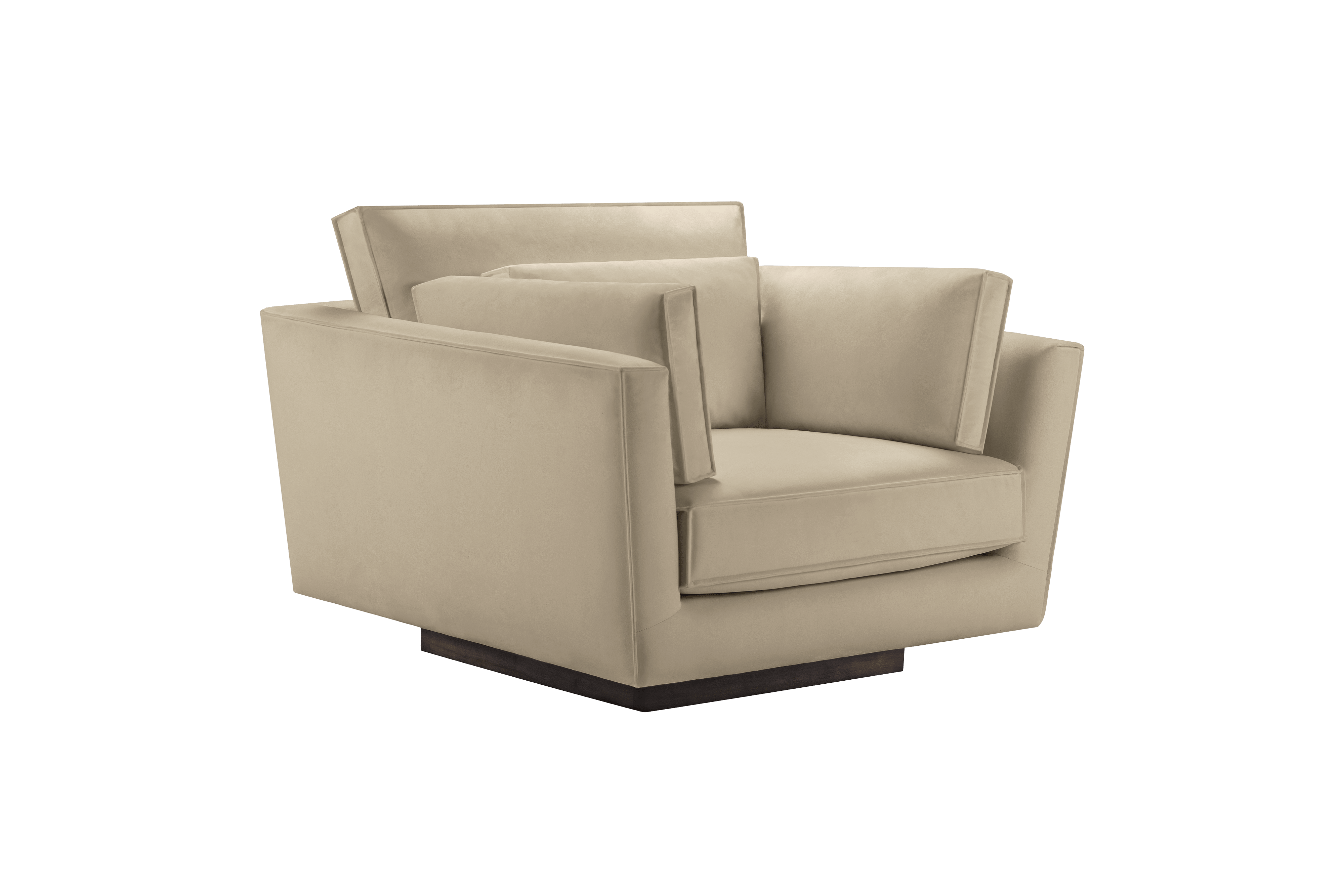 Stanley Armchair