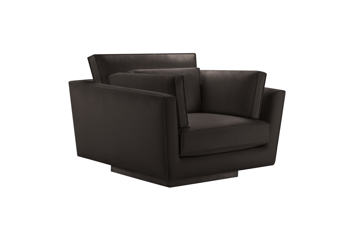 Stanley Armchair