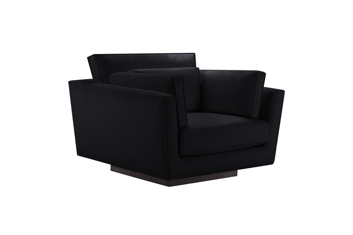 Stanley Armchair