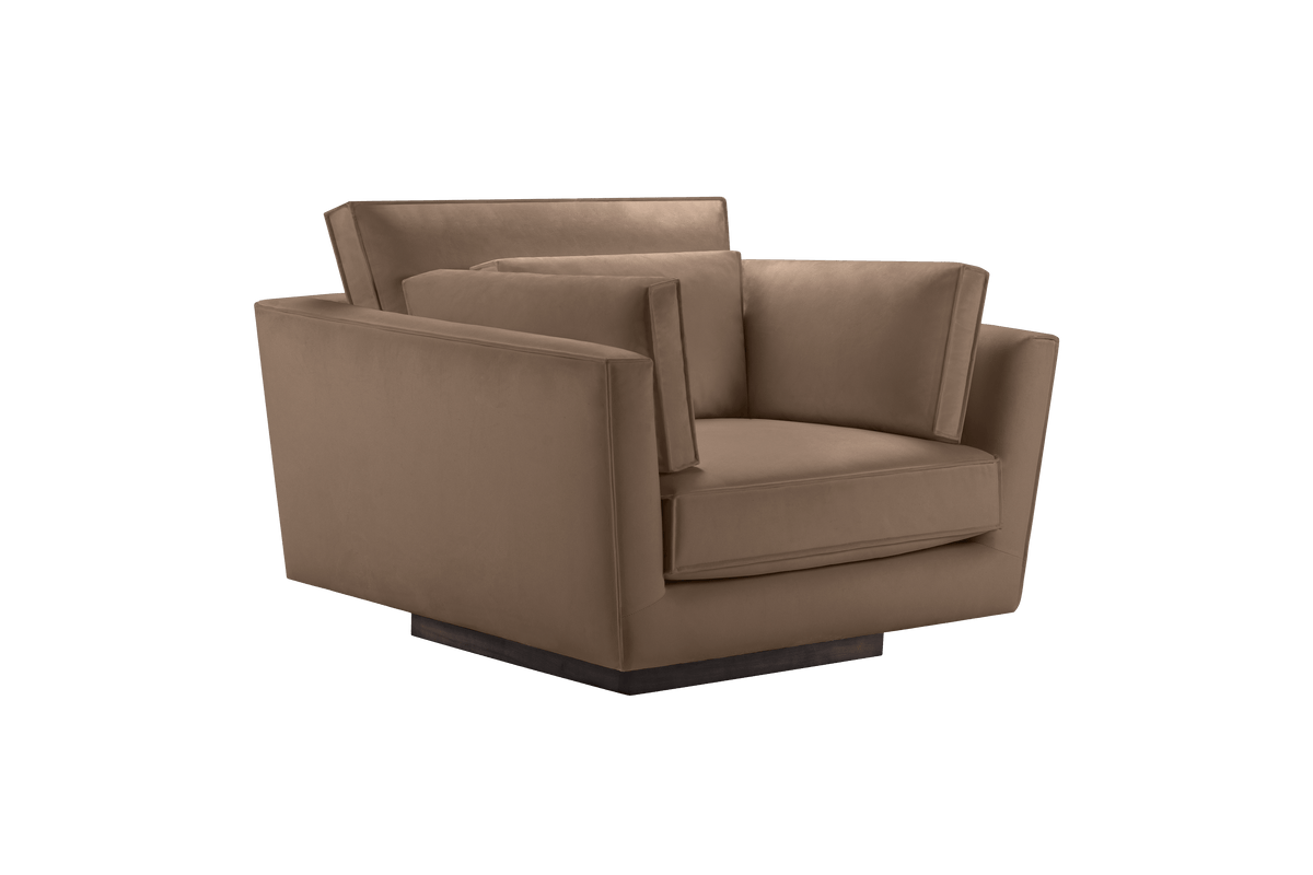 Stanley Armchair