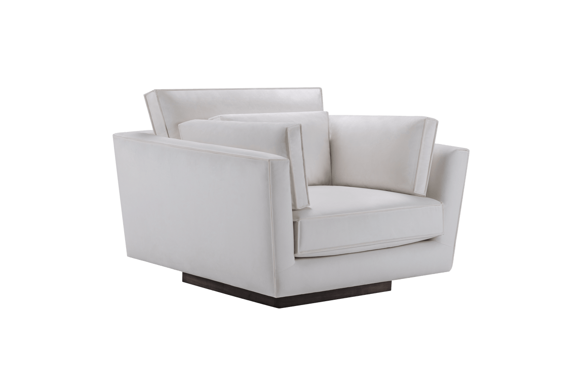 Stanley Armchair