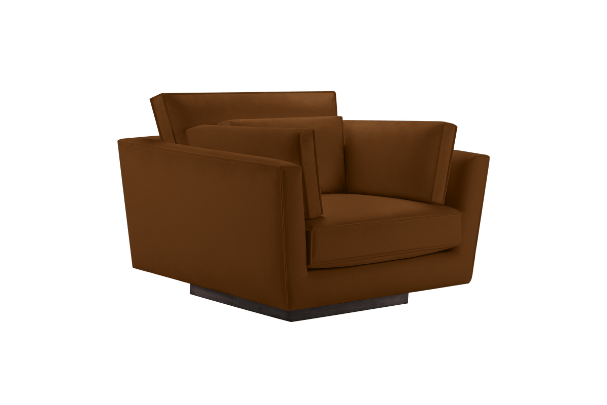 Stanley Armchair