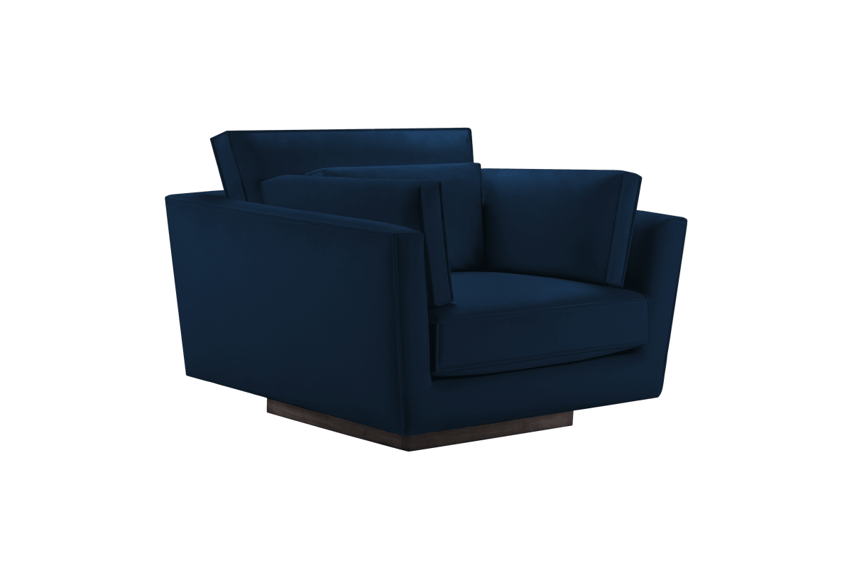 Stanley Armchair