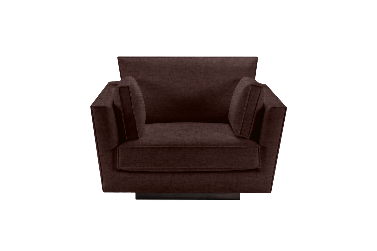 Stanley Armchair