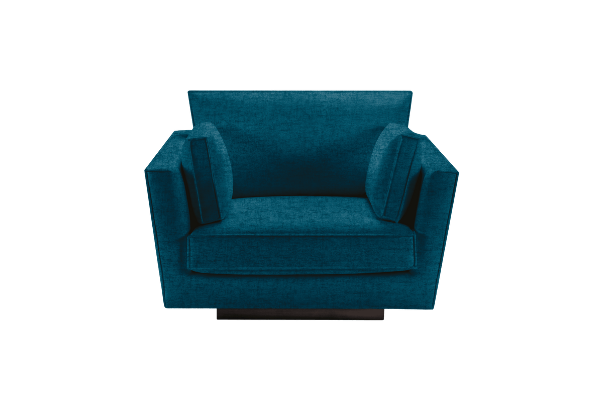 Stanley Armchair
