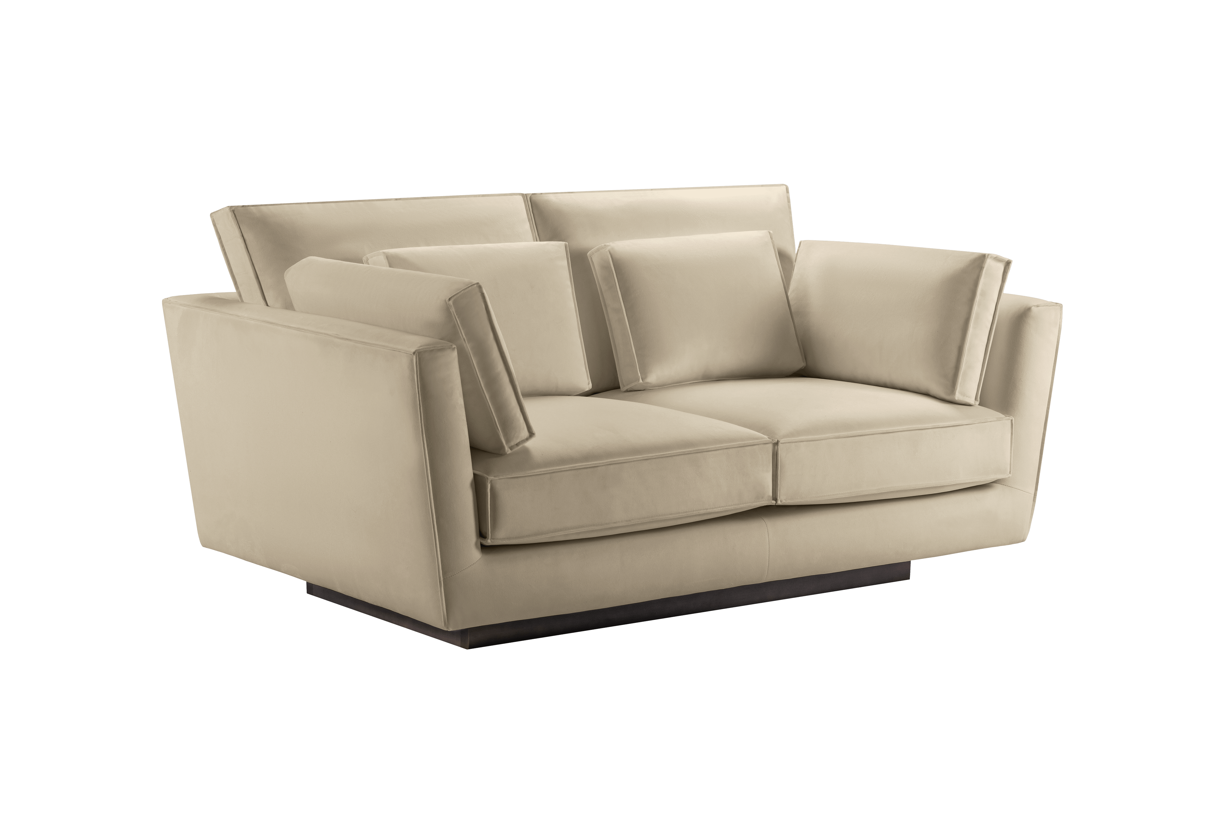 Stanley Small Sofa