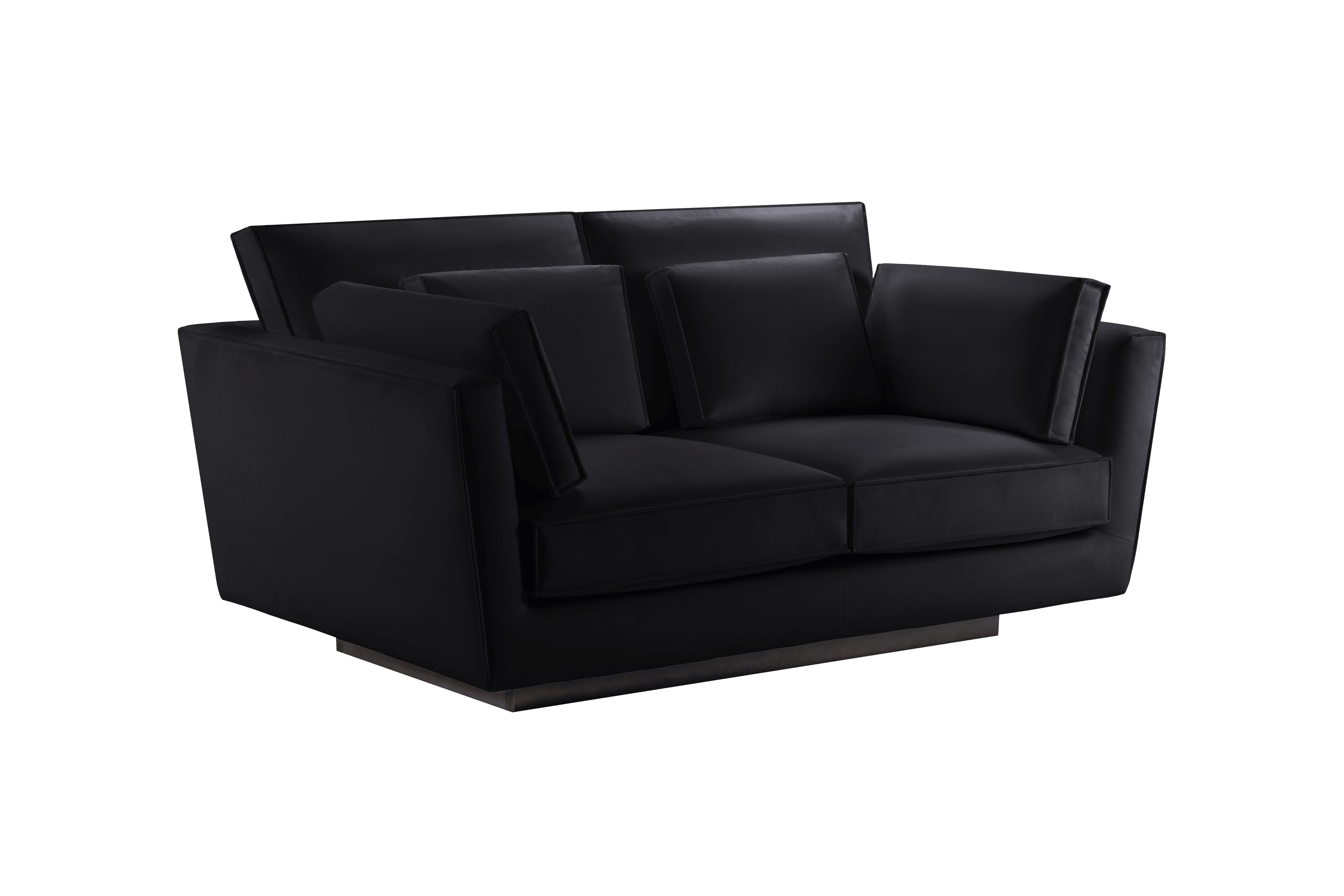 Stanley Small Sofa