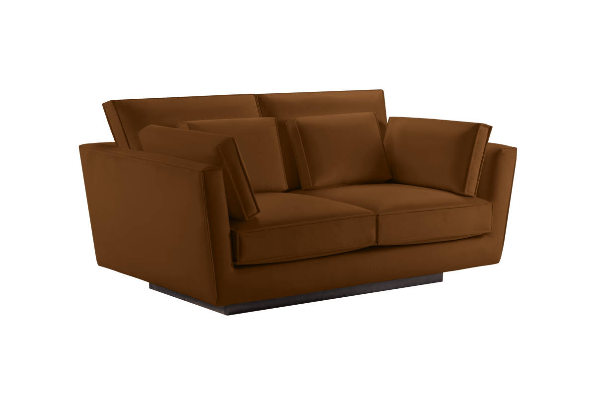 Stanley Small Sofa
