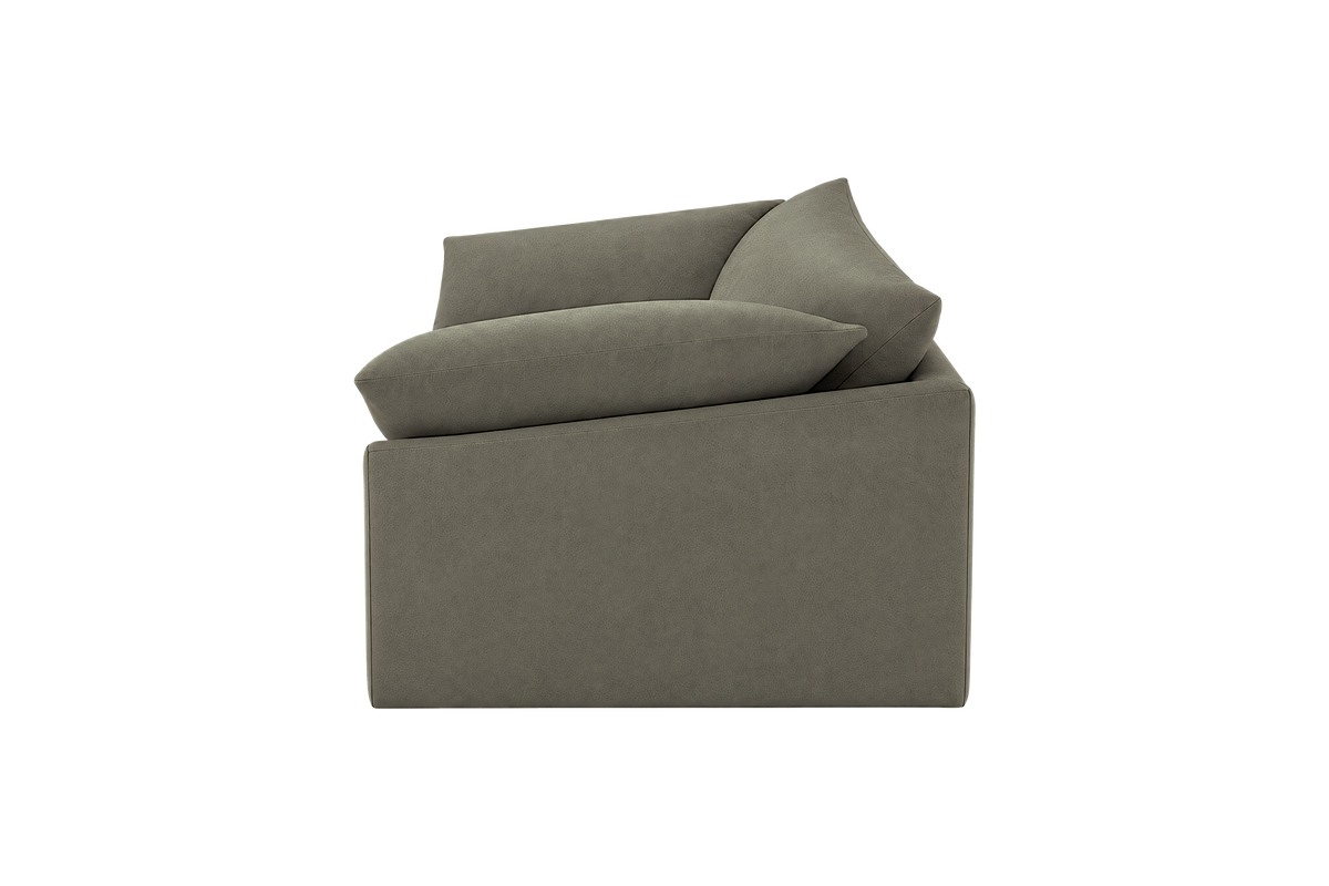 Lotus Armchair in Felix Cos