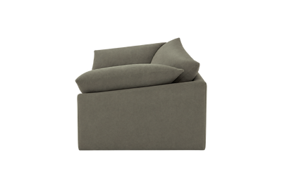 Lotus Armchair in Felix Cos