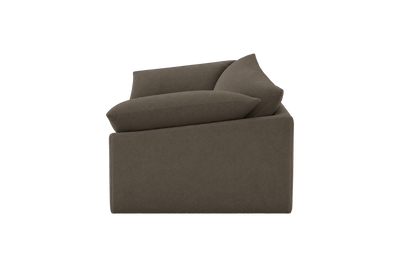 Lotus Armchair in Fresco Cos