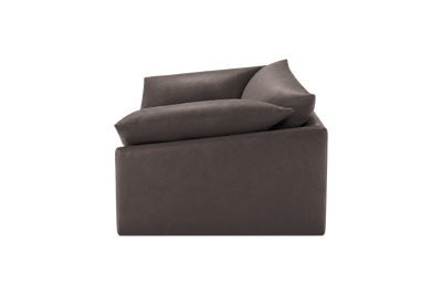 Lotus Armchair in Momo Lola