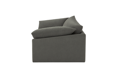 Lotus Armchair in Felix Lola