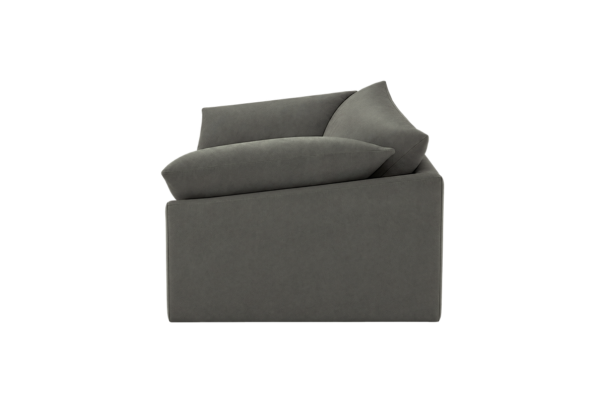 Lotus Armchair in Felix Lola
