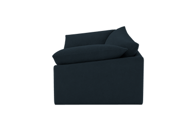 Lotus Armchair in Marfa Tenerife