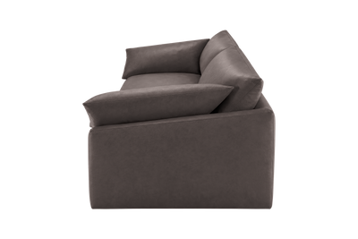 Lotus Large Sofa in Momo Lola
