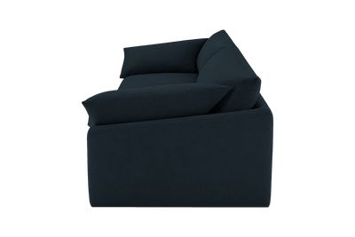Lotus Large Sofa in Marfa Tenerife