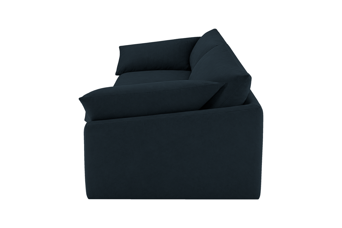 Lotus Large Sofa in Marfa Tenerife