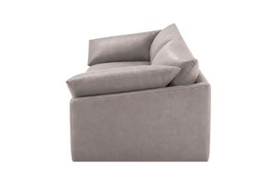 Lotus Small Sofa in Momo Ash