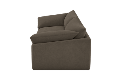 Lotus Small Sofa in Fresco Cos