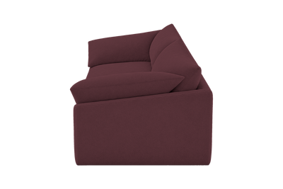 Lotus Small Sofa in Fresco Figaro
