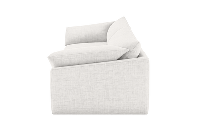 Lotus Small Sofa in Mosquito Foam
