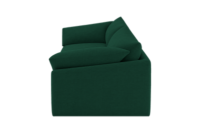 Lotus Small Sofa in Roni Frog