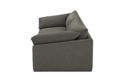Lotus Small Sofa in Felix Lola