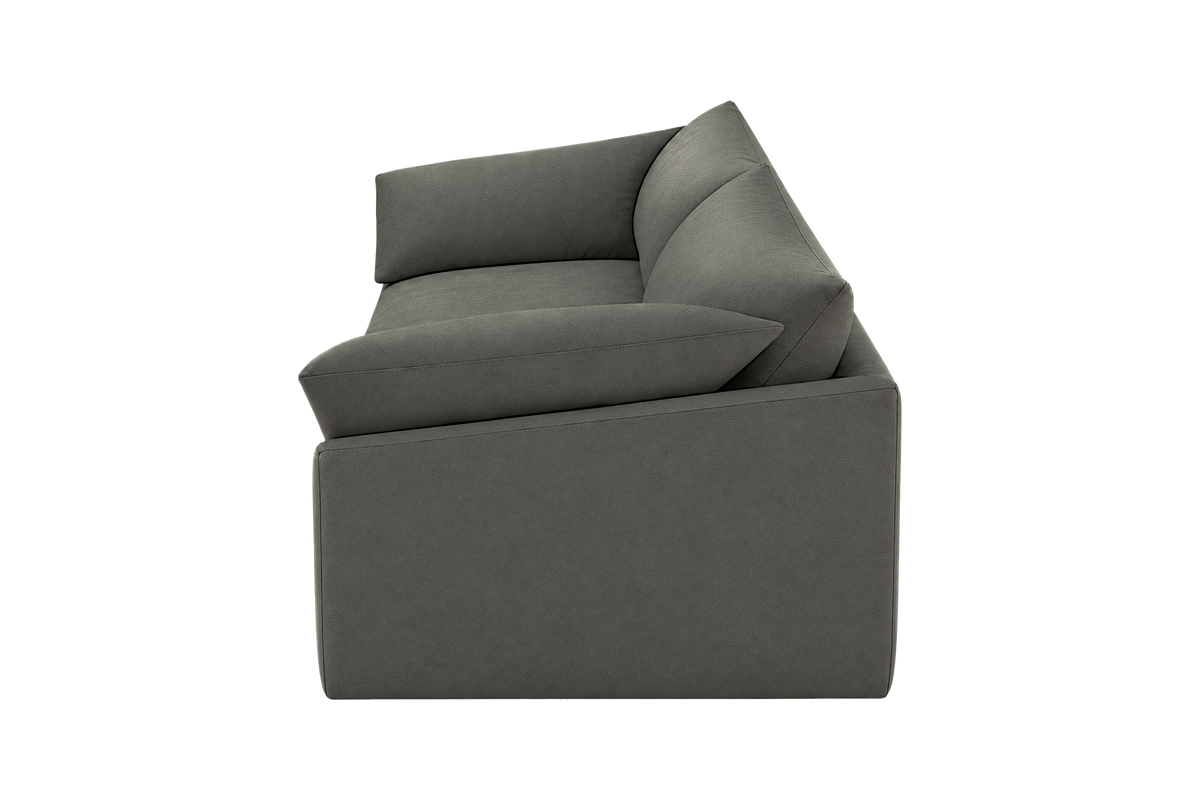 Lotus Small Sofa in Felix Lola