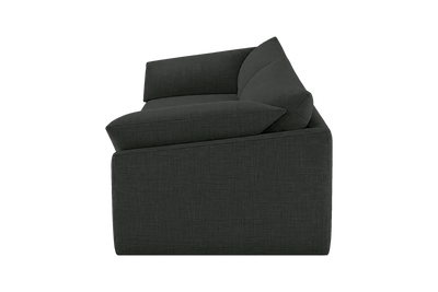 Lotus Small Sofa in Mosquito Lola