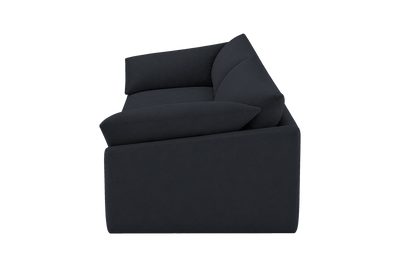 Lotus Small Sofa in Marfa Lola