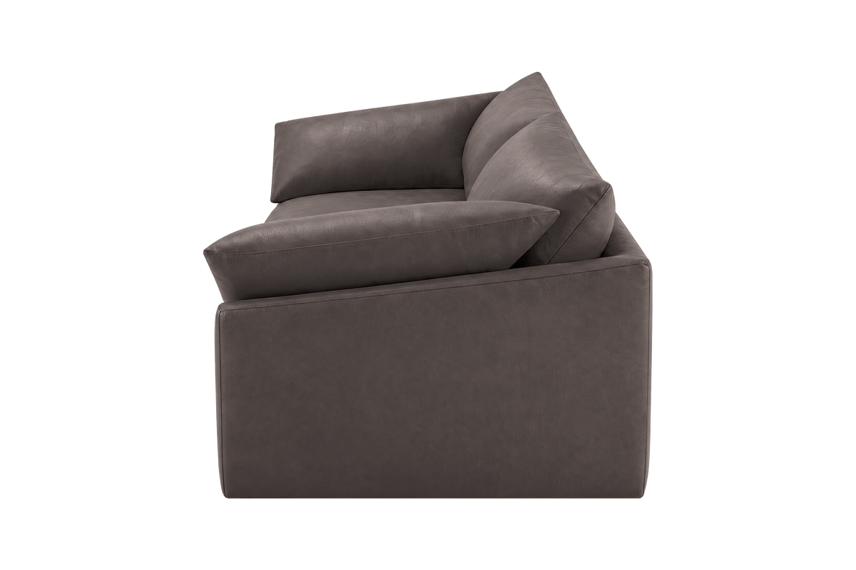 Lotus Small Sofa in Momo Lola