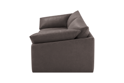 Lotus Small Sofa in Momo Lola